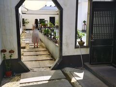 -稍可轩博物馆餐厅