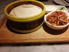 -小菜园新徽菜(常州金坛吾悦店)
