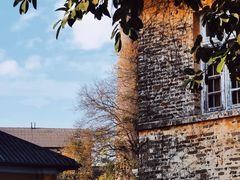 -广州市紫泥堂文化创意园景区