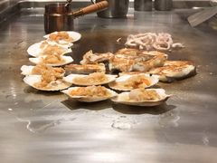 -大渔铁板烧(万象城店)