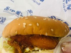 -汉堡小子(周巷店)