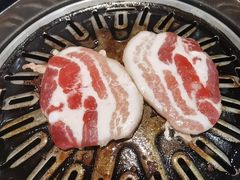 -青松馆韩国料理(香港中路佳世客店)