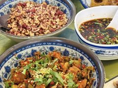 -回辉登偰氏面片(东莲花美食街店)