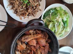 -斯丹姜母鸭·古法干香(涂门街总店)