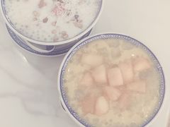 -江记甜品(罗湖店)