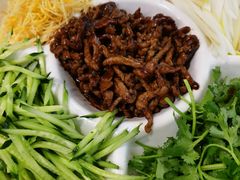 -富源东北春饼店(翠竹店)