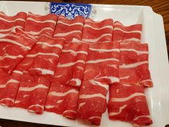 -楼外楼大刀肉传统火锅居(博学路店)