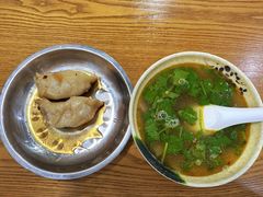 锅贴-黄阿姨锅贴大王(万航渡路店)