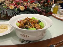 -香丰阁·烤鸭·川湘菜(昌平店)