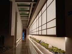 -漢頓温泉度假酒店