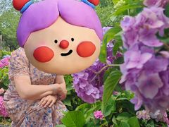 -名花谷生态庄园