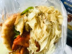 -郭阿姨月亮馍