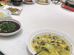 -丈母娘的饭局•新金陵菜(牛首山店)
