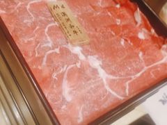 -牛匠和牛寿喜锅(西安总店)