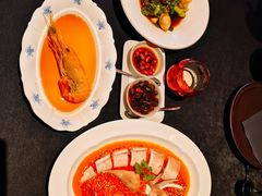 -醉东Oriental House(静安嘉里中心店)