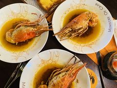 -Ministry of Crab(科伦坡店)