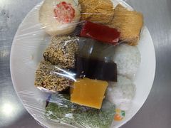 -护国寺小吃(地安门店)