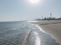 -威海香海豪生度假酒店·豪生咖啡厅