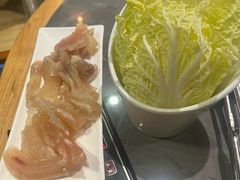 -今日牛事潮汕鲜牛肉火锅(瑞金店)