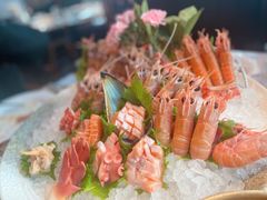 -Mr·Fish鱼鲜生海鲜放题(银泰in99店)