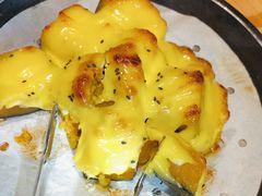 -村长家的疙瘩汤·东营菜(东营茶城店)