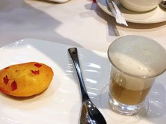 -L'Arome芳芳法国餐厅(仙林金鹰店)