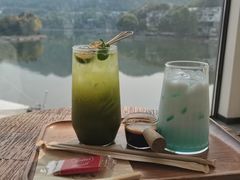 -海兰云天度假区温泉