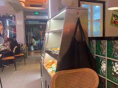 -味之绝·美蛙鱼头火锅(科巷店)