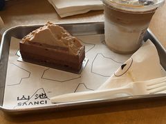 -SAANCI山池咖啡(海上世界文化艺术中心店)