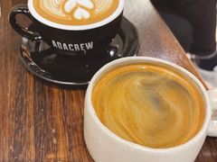 -Double cafe