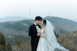 -巴黎春天婚纱摄影STUDIO·定制