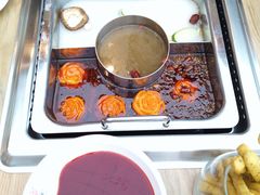 -重庆德庄火锅(胖东来云鼎店)