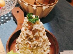 -俄士厨房(未来城店)