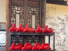 -二泉园老菜馆·百年无锡菜