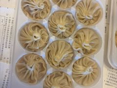-老班长手工灌汤包老店(东山店)