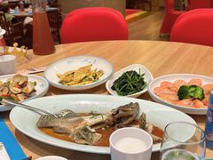 -糟粕醋·椰苑海南菜餐厅(亚龙湾天域酒店)