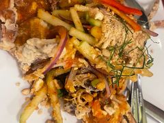 -Thai Pothong Restaurant