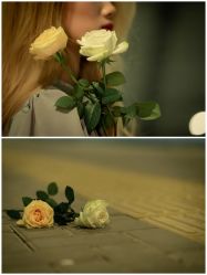 点击看大图 -花开无同摄影写真工作室