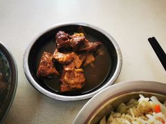 卤牛排-炬龙牛肉店(新华店)