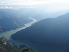 -白帝城·瞿塘峡景区