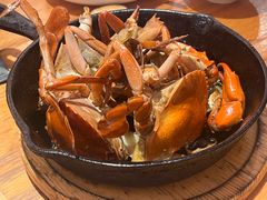 -莲花公园煎蟹·30年闽菜(火车站店)