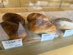 -老梦面包CHEZMOREL(麦子店)