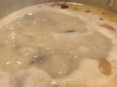 -花城粤菜餐厅(高新区店)