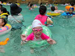 -杭州开元森泊度假乐园