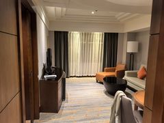 -厦门喜来登酒店