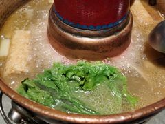 -贰重天冰煮羊自助火锅(东坝店)