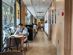 -麦当劳(集美石鼓店)