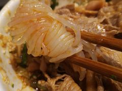 魔芋结-海底捞火锅(旭辉MALL店)
