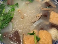 -小潘记鸭血粉丝汤