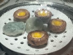 -青蓬蒸汽海鲜·深圳老字号·团建聚会(壹方城店)